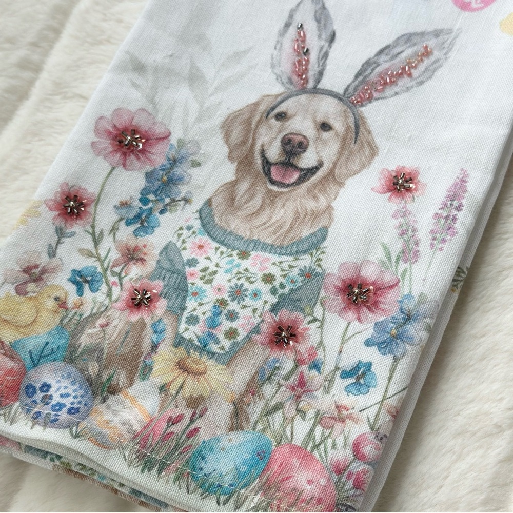 Kitchen Towels - Picture 2 of 11